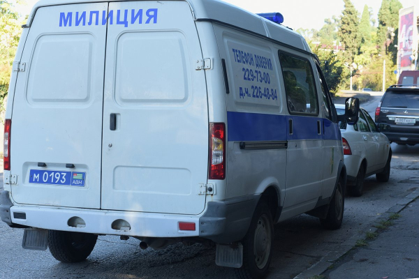 Нападение на жительницу Черкесска произошло в Сухуме