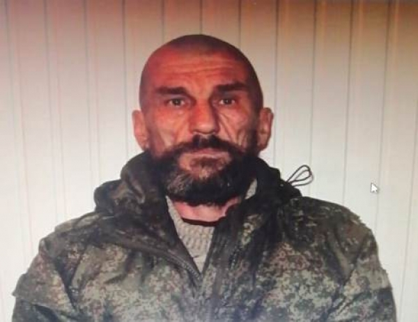 В селе Гума задержан гражданин с огнестрельным оружием