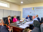 Контрольная палата Абхазии приступила к плановой проверке Минобороны