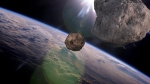 Астрономы обнаружили астероид, который пройдет максимально близко к Земле