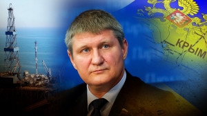 Депутат Госдумы Шеремет заявил, что Украина пересекла «красную линию»