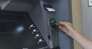 Абхазские пенсии можно будет снимать через банкоматы