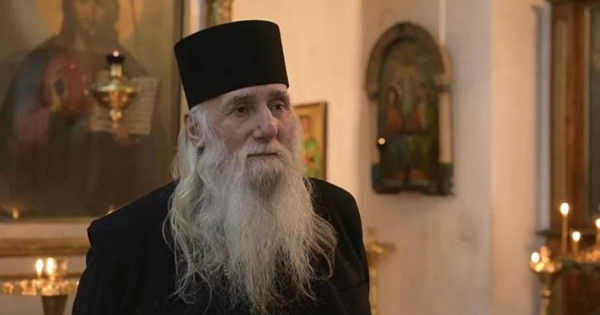 Виссарион Аплиаа: самоизоляция в Великий пост пойдет на пользу верующим