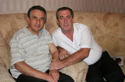 "Он умел вдохновлять", - Герой Абхазии Аслан Кобахия о Владиславе Ардзинба