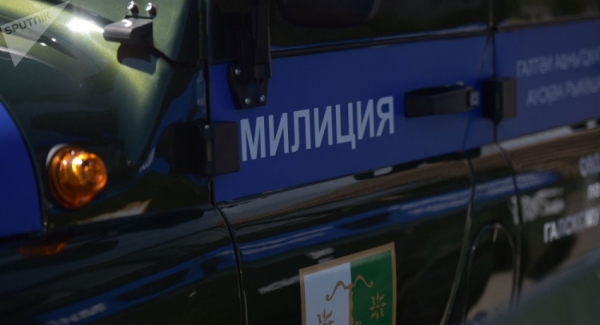 МВД Абхазии возбудило дело по факту незаконного хранения наркотиков