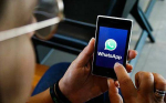 Раскрыта новая тактика мошенников в WhatsApp
