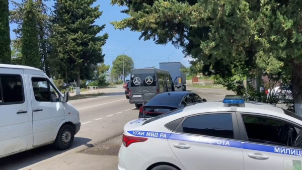 Минэкономики продолжает рейдовые мероприятия по контролю автомобильных пассажирских перевозок
