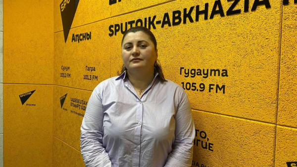 Климатолог Асида Ахсалба рассказала, чего ожидать от февраля