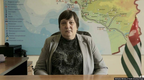 Алла Беляева: «Коронавирус никуда от нас не делся»