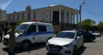 Информация о бомбе у посольства России в Сухуме оказалась ложной