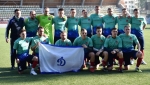 В Сухуме стартовал турнир по футболу «Лига братских народов-2020»