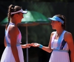 Амина Аншба и Анастасия Детюк выиграли турнир ITF WTT в Швейцарии