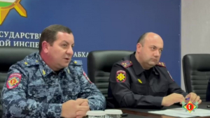Руководство МВД повышает требования к службе Госавтоинспекции