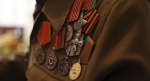 Единовременные выплаты получили в Абхазии ветераны Великой Отечественной