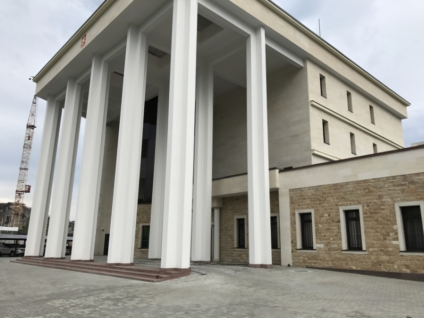 Консульский отдел Посольства России в Абхазии сообщил о нерабочих днях