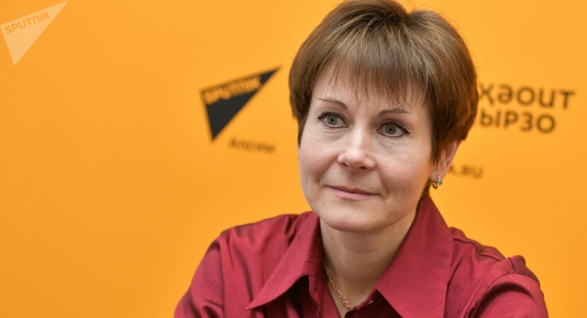 Людмила Скорик: «Мы еще не знаем, что нам принесет омикрон»