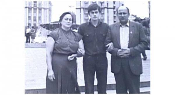 "Ради Родины я пожертвовал собой, мама!": об Абзике Гургулия