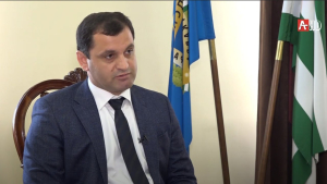 Генпрокурор Абхазии направил жалобу на судью Ткуарчалского районного суда