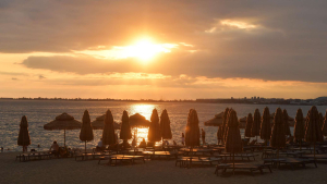 Прогноз погоды в Абхазии на выходные, 18 и 19 июля