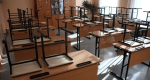 Родители Абхазии заявили об «экстраординарной ситуации вокруг школ»