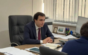 В Минэнерго Абхазии состоялось совещание по вопросам топливного рынка