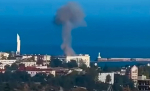 На черноморском курорте в Румынии произошел взрыв