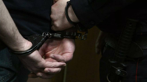 Гражданина Армении задержали в Гагрском районе по подозрению в краже