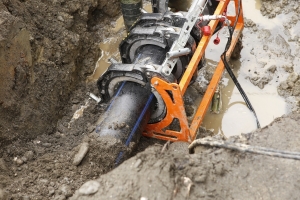 4 марта в Сухуме прекратится подача воды в связи с подключением нового водопровода по улице Джонуа