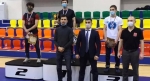 Борцы из Абхазии взяли золото и бронзу на соревнованиях в России