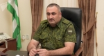 Президент Абхазии освободил от занимаемой должности председателя СГБ