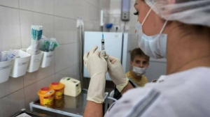 Вакцинация от гриппа начнется в Абхазии на следующей неделе
