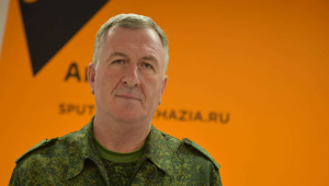 Беслан Тарба: не нужно бояться призыва в Абхазскую армию