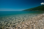 Онищенко сравнил пляжи Абхазии и Краснодарского края
