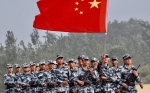 Китай призвал армию готовиться к войне