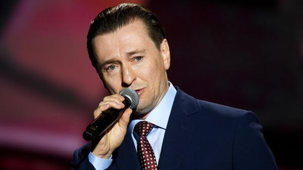 Сергей Безруков прибыл в Абхазию