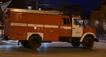 МЧС Абхазии: лесные пожары в республике потушены
