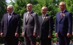 Молдавия не признает Абхазию и Южную Осетию, заявил Додон