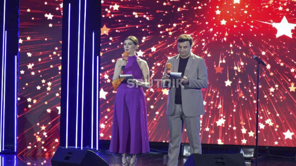 Стали известны имена возможных участников второго сезона "Apsny-Star"
