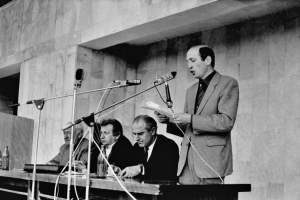 Политсовет РПП «ФНЕА»: Лыхненское Обращение от 18 марта 1989 г. - документ судьбоносный