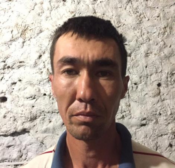 Возбуждено уголовное дело в отношении гражданина Узбекистана