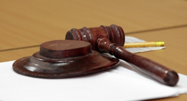 Суд отправил Бориса Ачба под домашний арест по состоянию здоровья