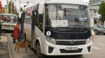 Стоимость проезда в автобусах Сухума вырастет с 1 мая