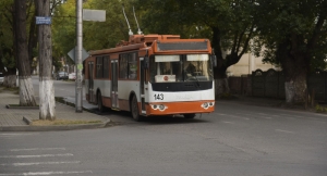 В общественном транспорте Сухума введут ограничения из-за угрозы COVID-19