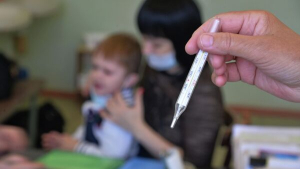 Сезонный рост заболеваемости гриппом зафиксировали в Абхазии