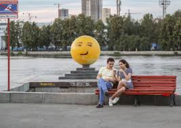 Сильнейшая за 115 лет жара ожидается в Москве