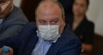 Тамаз Цахнакия освобожден от должности министра здравоохранения Абхазии