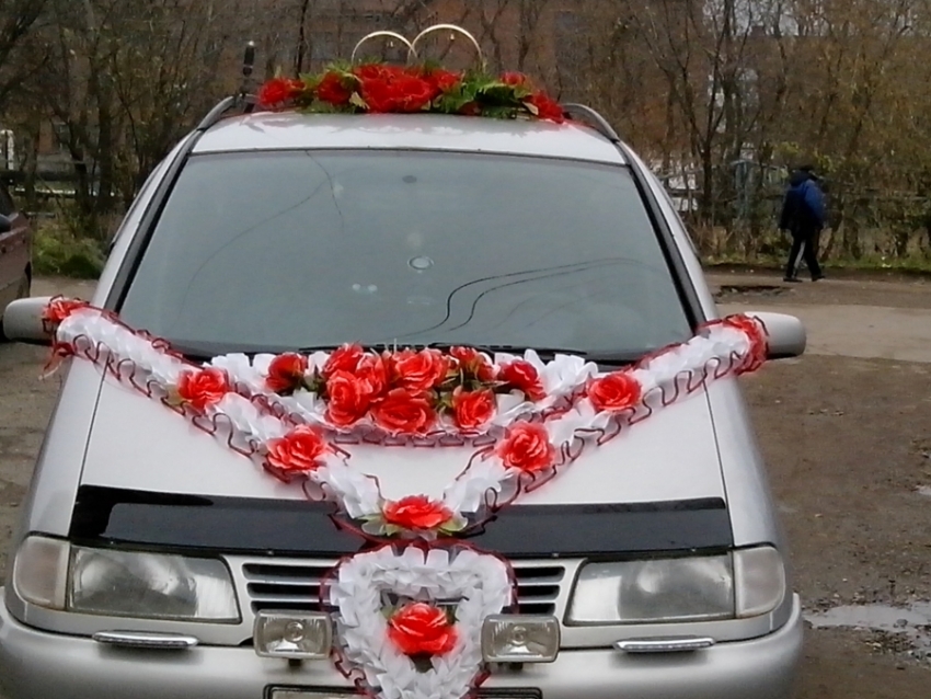 МВД Абхазии ужесточает контроль за свадебными кортежами