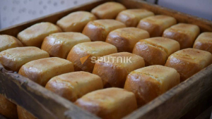 Кабмин Абхазии увеличил цены на хлеб