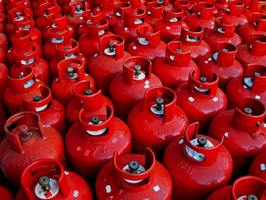 Кабмин Абхазии установил новые предельные розничные цены на сжиженный газ