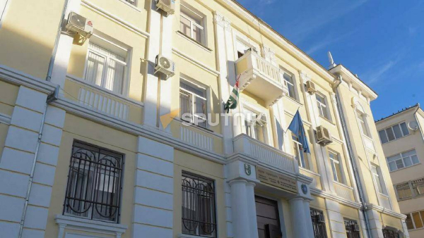 Возбуждено уголовное дело по факту убийства Натии Бахтадзе